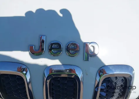 2015 Jeep Cherokee Limited from USA, damaged, VIN 1C4PJLDB9FW566768